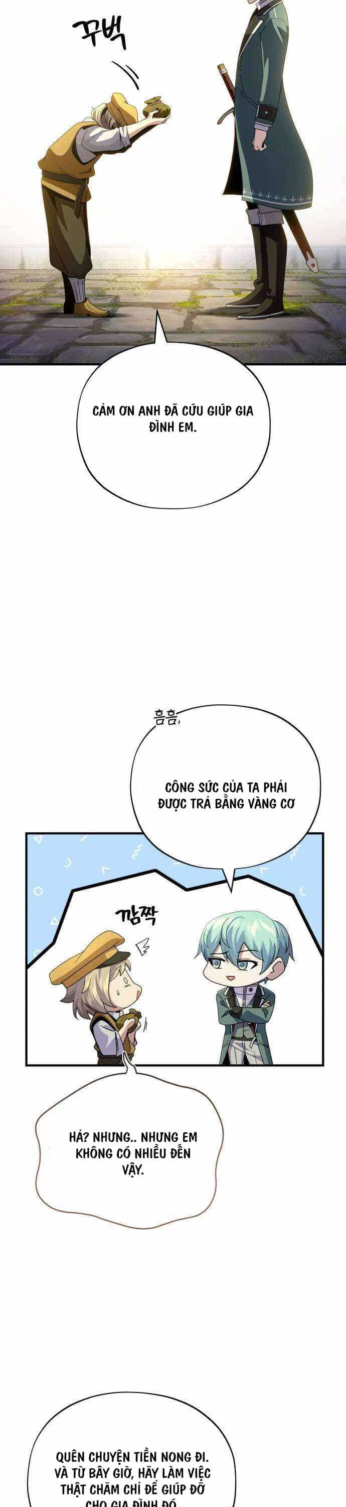Sự Thức Tỉnh Của Hắc Ma Pháp Sư Sau 66666 Năm - Chương 114 - ảnh 16