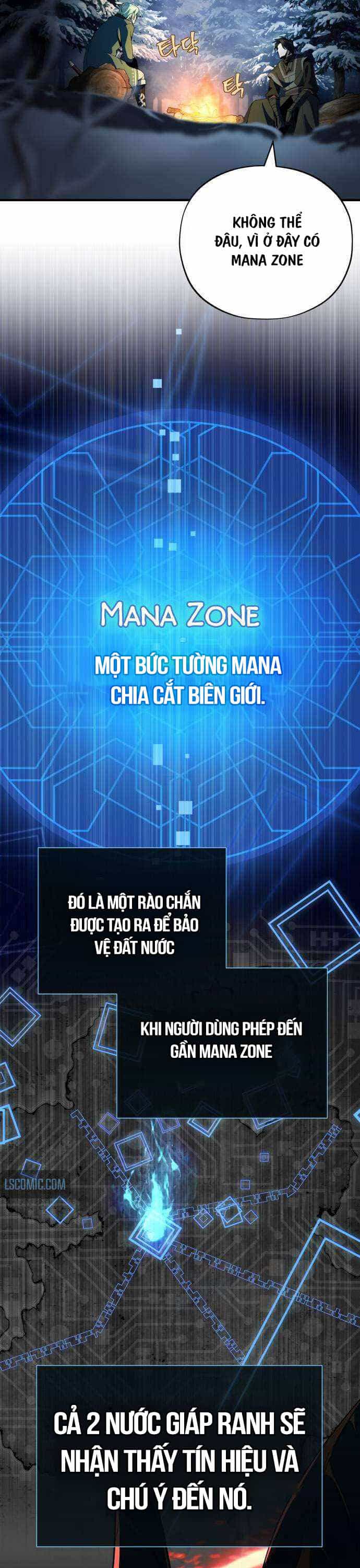 Sự Thức Tỉnh Của Hắc Ma Pháp Sư Sau 66666 Năm - Chương 114 - ảnh 33