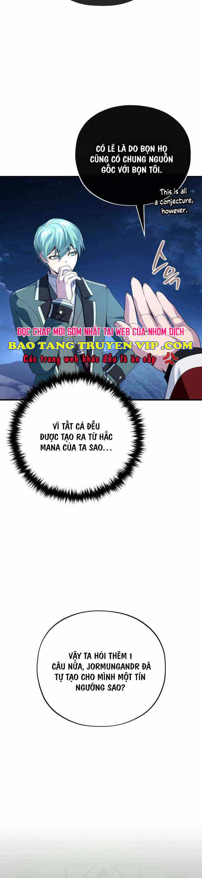 Sự Thức Tỉnh Của Hắc Ma Pháp Sư Sau 66666 Năm - Chương 114 - ảnh 7