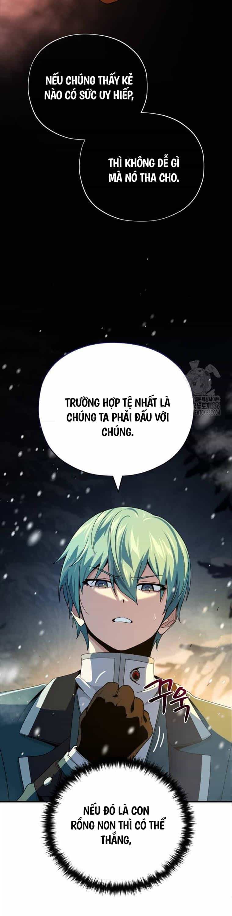 Sự Thức Tỉnh Của Hắc Ma Pháp Sư Sau 66666 Năm - Chương 115 - ảnh 36
