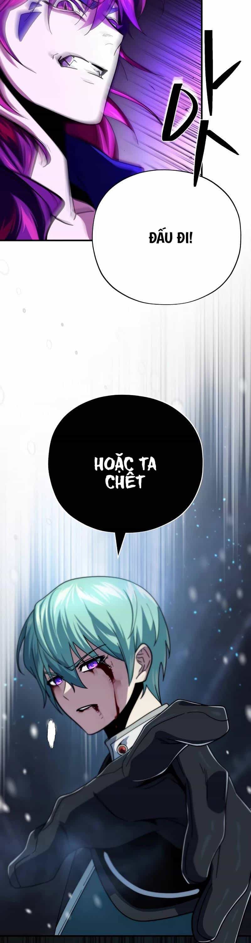 Sự Thức Tỉnh Của Hắc Ma Pháp Sư Sau 66666 Năm - Chương 116 - ảnh 21