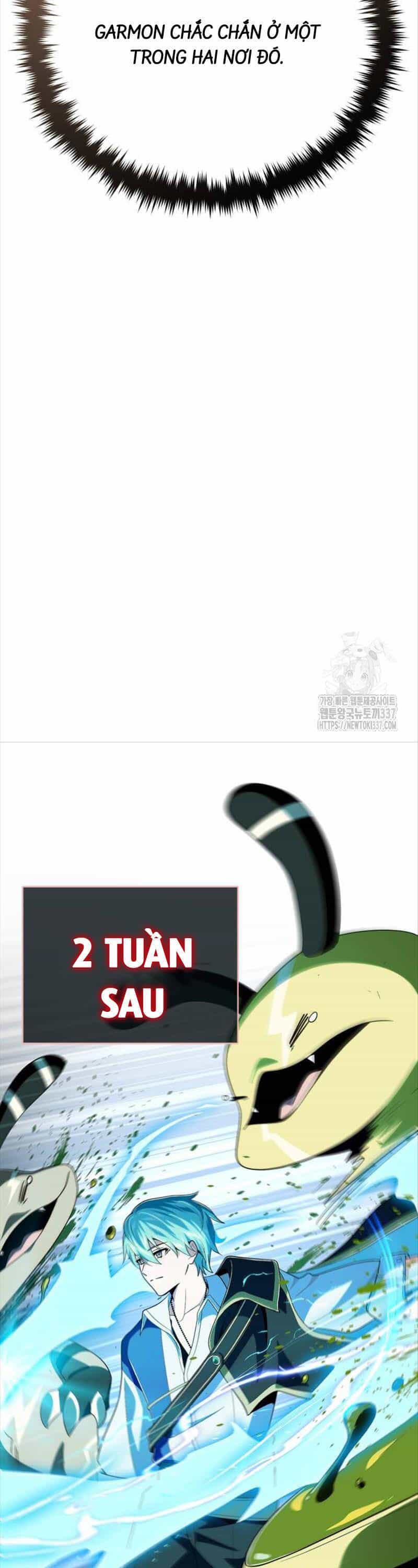 Sự Thức Tỉnh Của Hắc Ma Pháp Sư Sau 66666 Năm - Chương 118 - ảnh 53