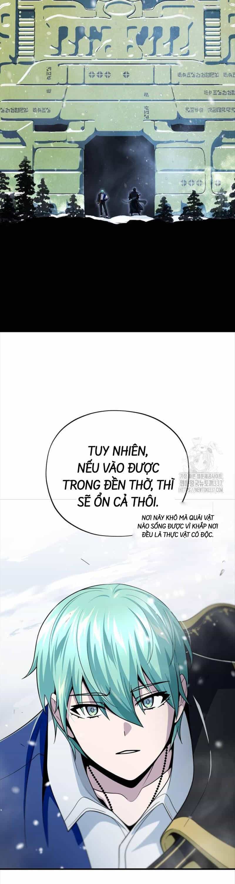 Sự Thức Tỉnh Của Hắc Ma Pháp Sư Sau 66666 Năm - Chương 118 - ảnh 56