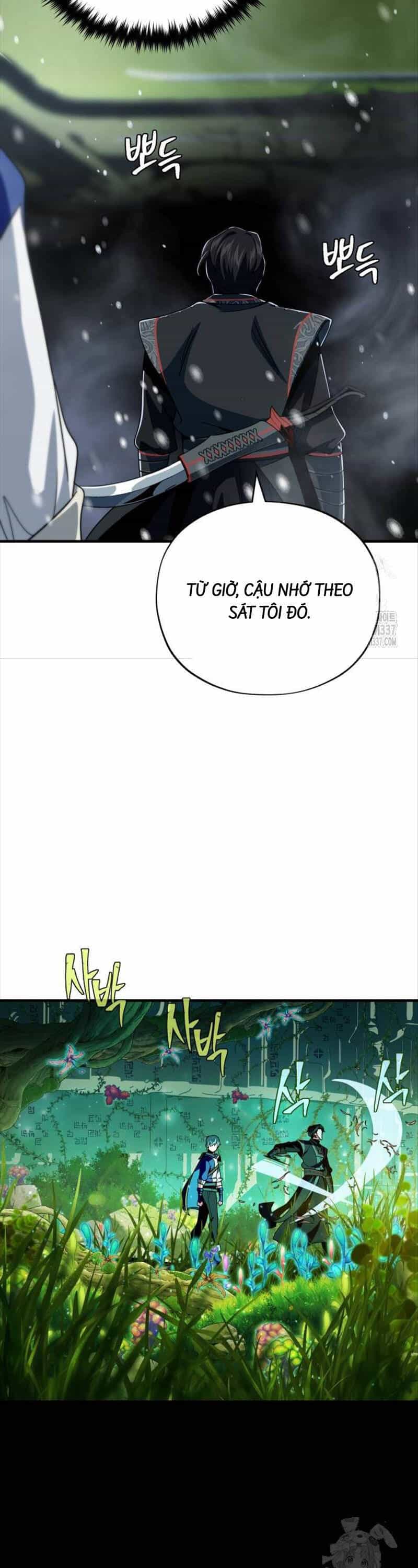 Sự Thức Tỉnh Của Hắc Ma Pháp Sư Sau 66666 Năm - Chương 118 - ảnh 58