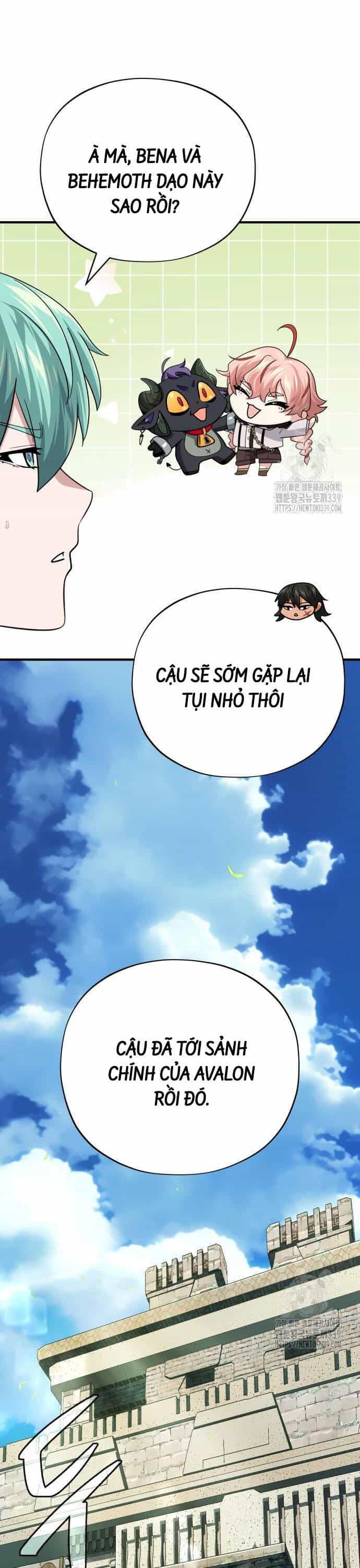 Sự Thức Tỉnh Của Hắc Ma Pháp Sư Sau 66666 Năm - Chương 119 - ảnh 14