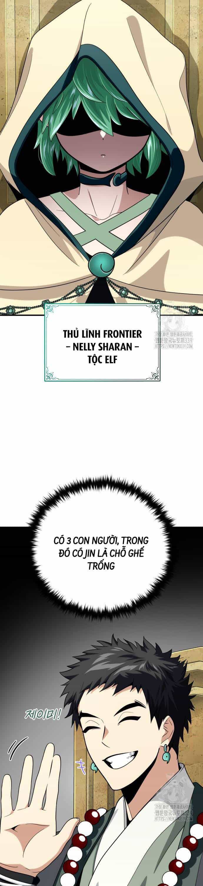 Sự Thức Tỉnh Của Hắc Ma Pháp Sư Sau 66666 Năm - Chương 119 - ảnh 24