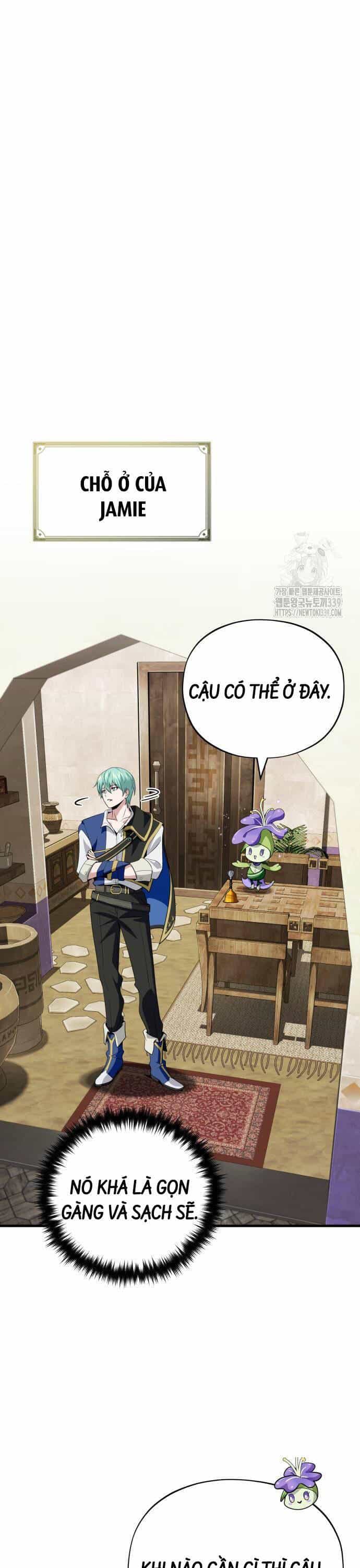 Sự Thức Tỉnh Của Hắc Ma Pháp Sư Sau 66666 Năm - Chương 119 - ảnh 42