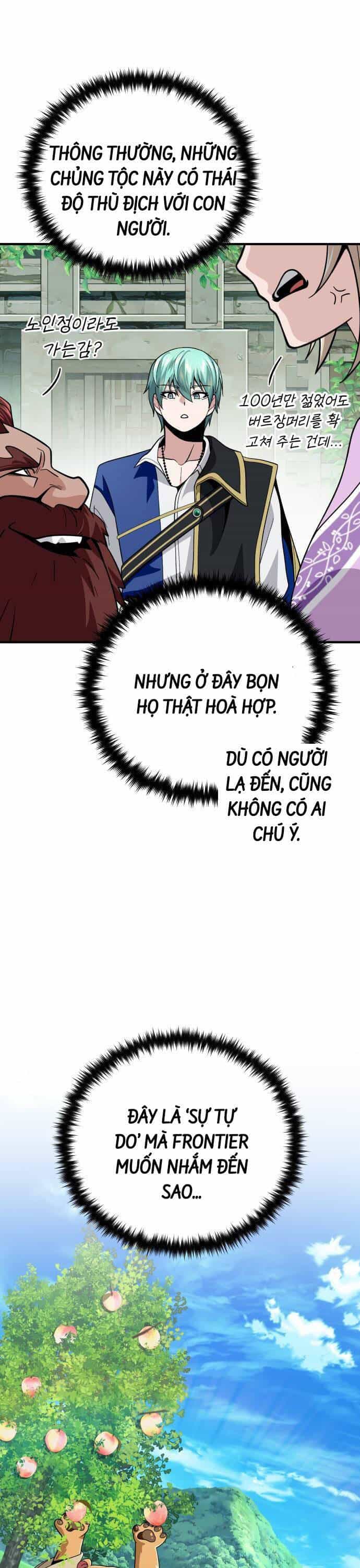 Sự Thức Tỉnh Của Hắc Ma Pháp Sư Sau 66666 Năm - Chương 119 - ảnh 9