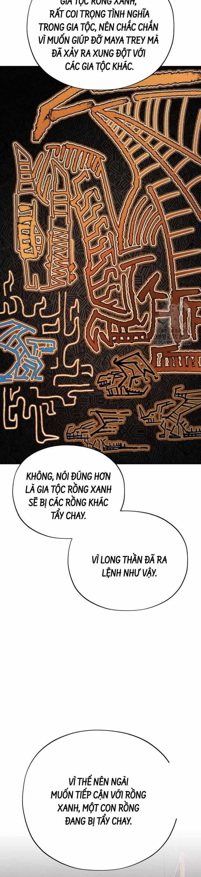 Sự Thức Tỉnh Của Hắc Ma Pháp Sư Sau 66666 Năm - Chương 120 - ảnh 34