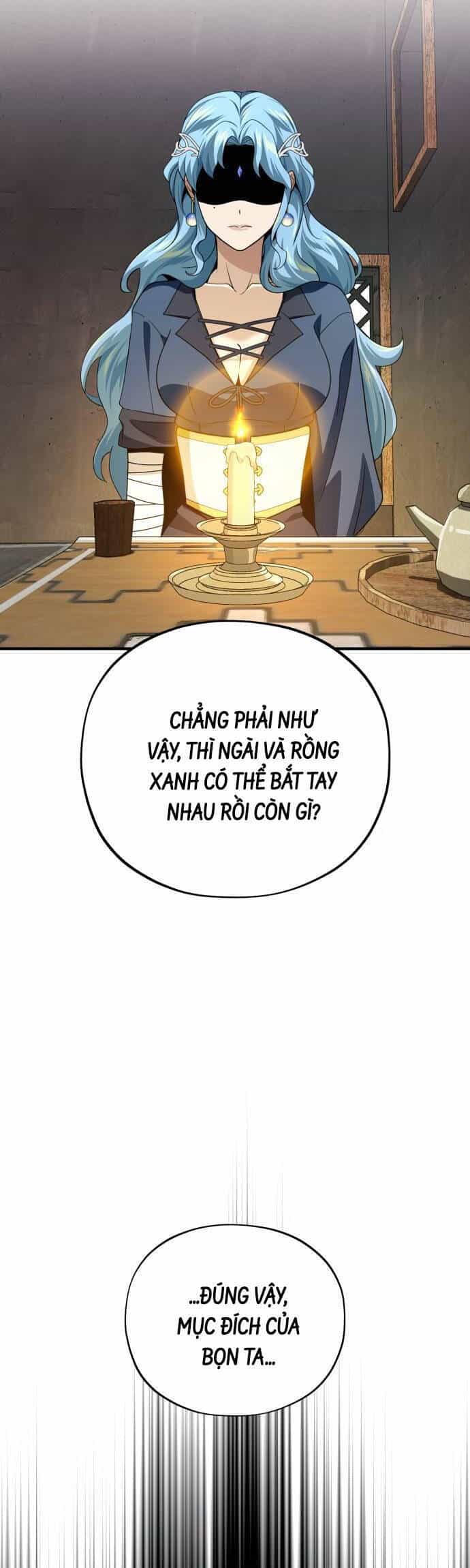 Sự Thức Tỉnh Của Hắc Ma Pháp Sư Sau 66666 Năm - Chương 120 - ảnh 35