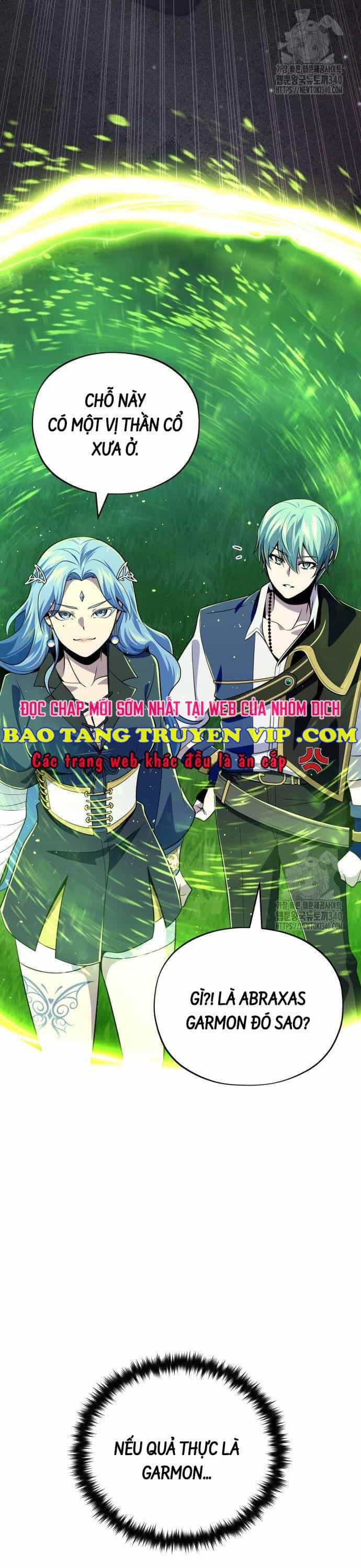Sự Thức Tỉnh Của Hắc Ma Pháp Sư Sau 66666 Năm - Chương 121 - ảnh 2