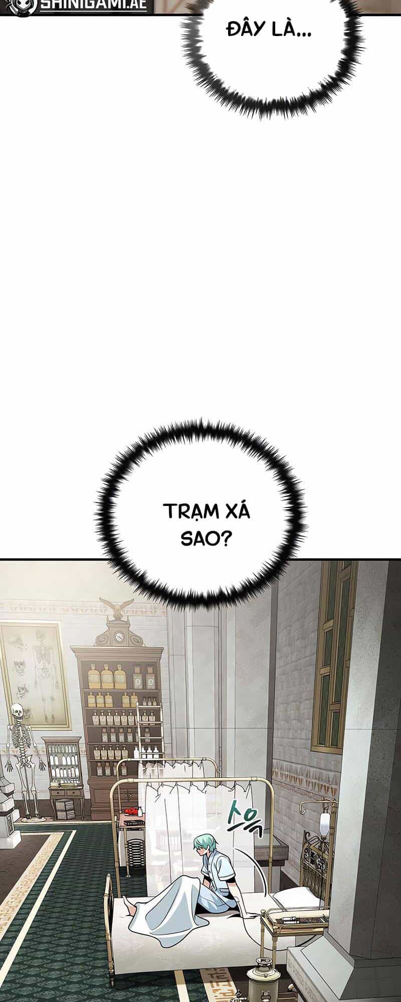 Sự Thức Tỉnh Của Hắc Ma Pháp Sư Sau 66666 Năm - Chương 126 - ảnh 59