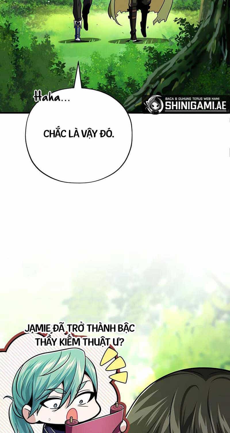 Sự Thức Tỉnh Của Hắc Ma Pháp Sư Sau 66666 Năm - Chương 127 - ảnh 122