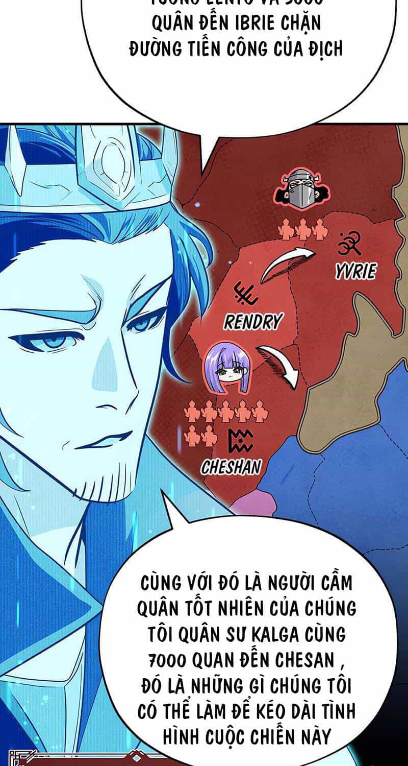 Sự Thức Tỉnh Của Hắc Ma Pháp Sư Sau 66666 Năm - Chương 131 - ảnh 34