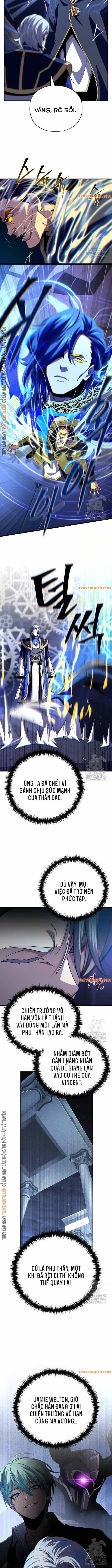 Sự Thức Tỉnh Của Hắc Ma Pháp Sư Sau 66666 Năm - Chương 146 - ảnh 12
