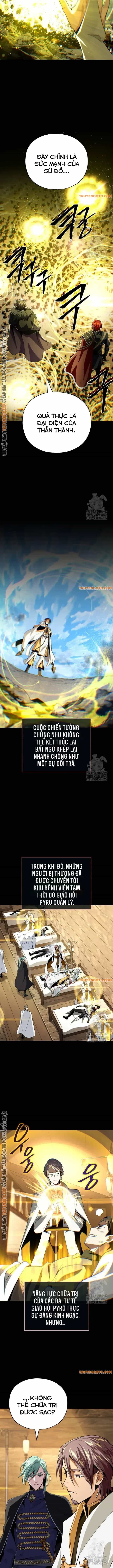 Sự Thức Tỉnh Của Hắc Ma Pháp Sư Sau 66666 Năm - Chương 146 - ảnh 2