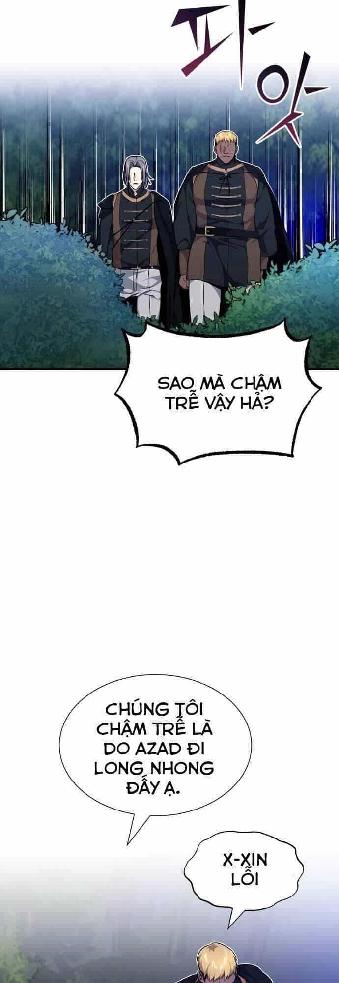 Sự Thức Tỉnh Của Hắc Ma Pháp Sư Sau 66666 Năm - Chương 15 - ảnh 43