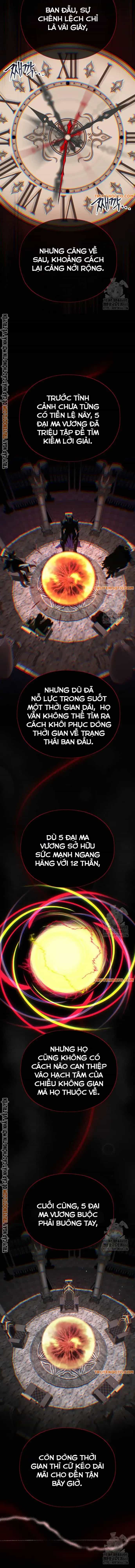 Sự Thức Tỉnh Của Hắc Ma Pháp Sư Sau 66666 Năm - Chương 151 - ảnh 13
