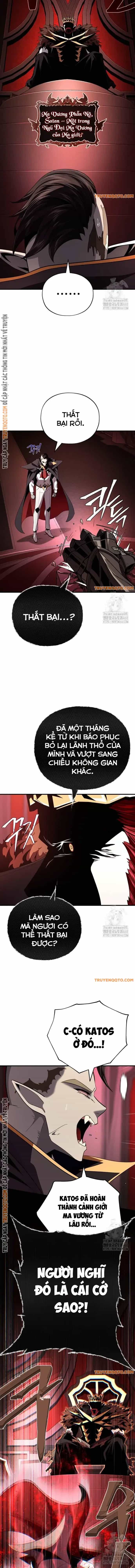 Sự Thức Tỉnh Của Hắc Ma Pháp Sư Sau 66666 Năm - Chương 152 - ảnh 12
