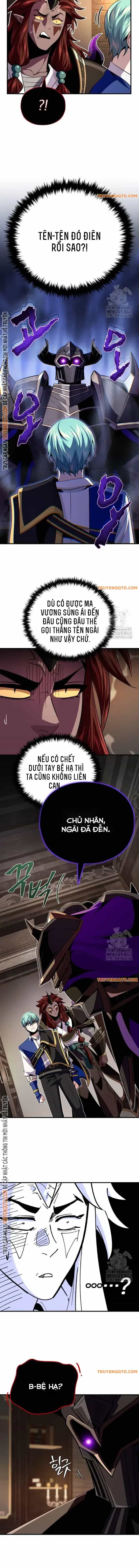 Sự Thức Tỉnh Của Hắc Ma Pháp Sư Sau 66666 Năm - Chương 152 - ảnh 6
