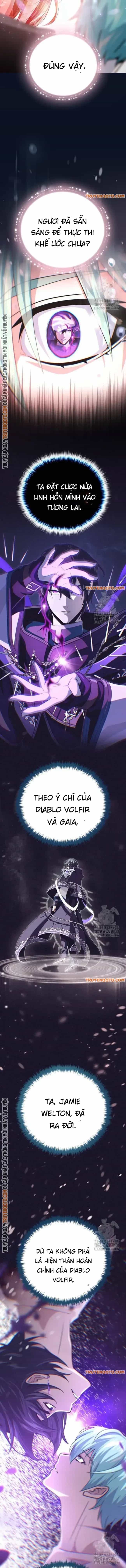 Sự Thức Tỉnh Của Hắc Ma Pháp Sư Sau 66666 Năm - Chương 153 - ảnh 17