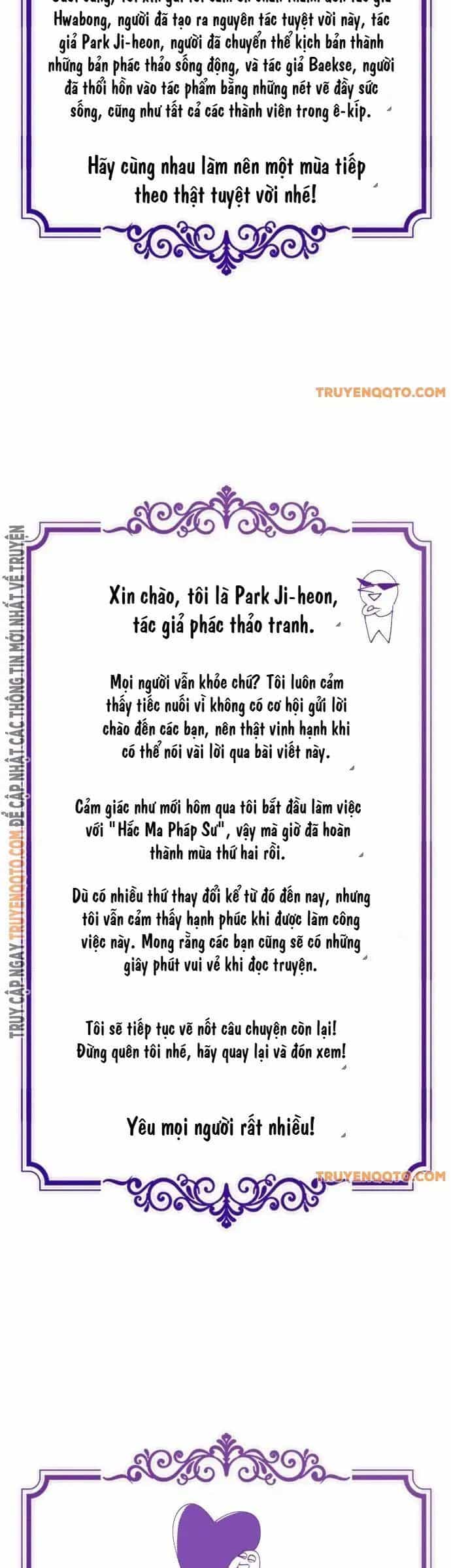 Sự Thức Tỉnh Của Hắc Ma Pháp Sư Sau 66666 Năm - Chương 153.2 - ảnh 24
