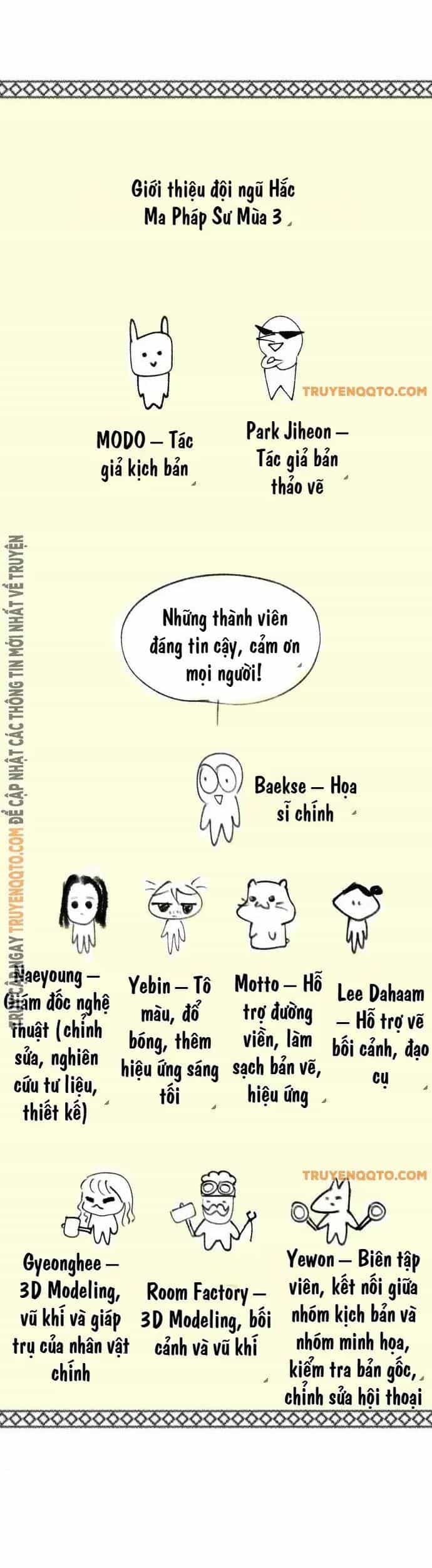 Sự Thức Tỉnh Của Hắc Ma Pháp Sư Sau 66666 Năm - Chương 153.9 - ảnh 4