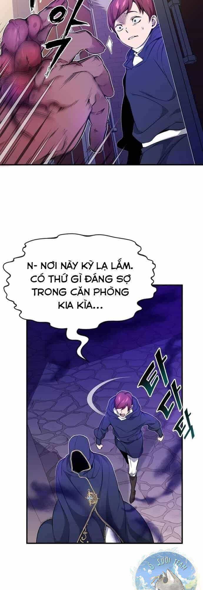 Sự Thức Tỉnh Của Hắc Ma Pháp Sư Sau 66666 Năm - Chương 17 - ảnh 34