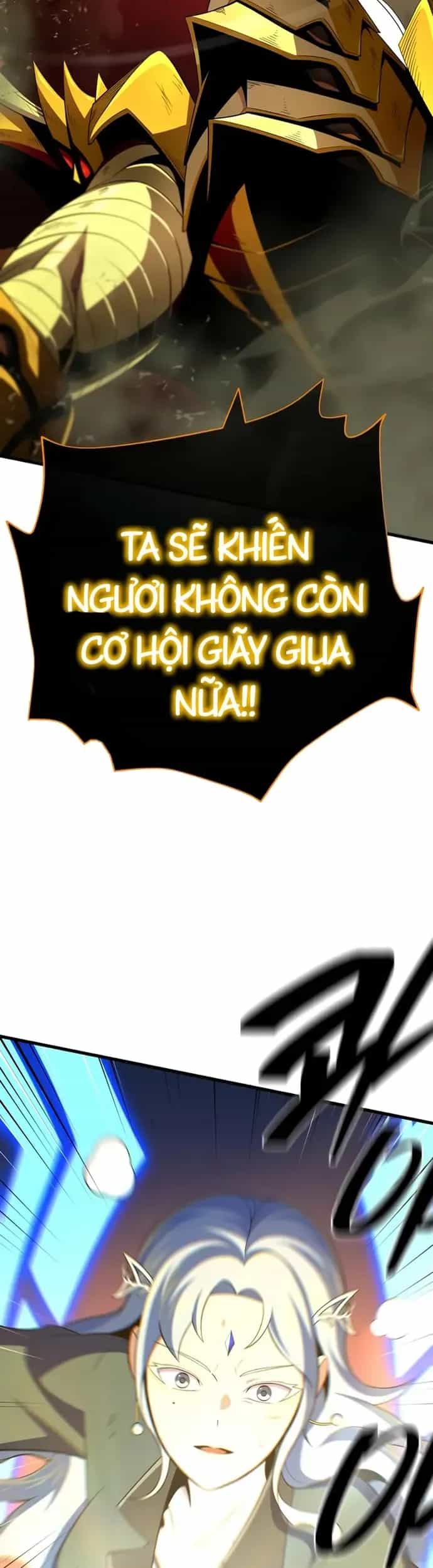 Sự Thức Tỉnh Của Hắc Ma Pháp Sư Sau 66666 Năm - Chương 169 - ảnh 40