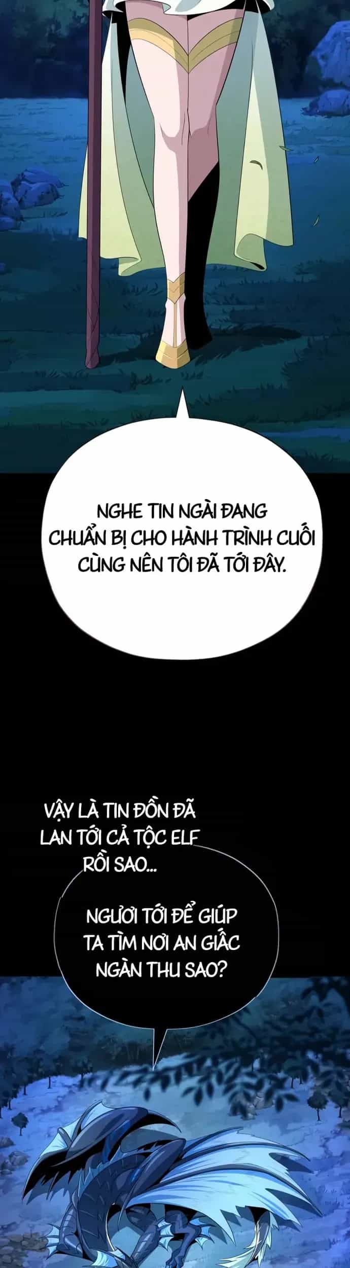 Sự Thức Tỉnh Của Hắc Ma Pháp Sư Sau 66666 Năm - Chương 169 - ảnh 5