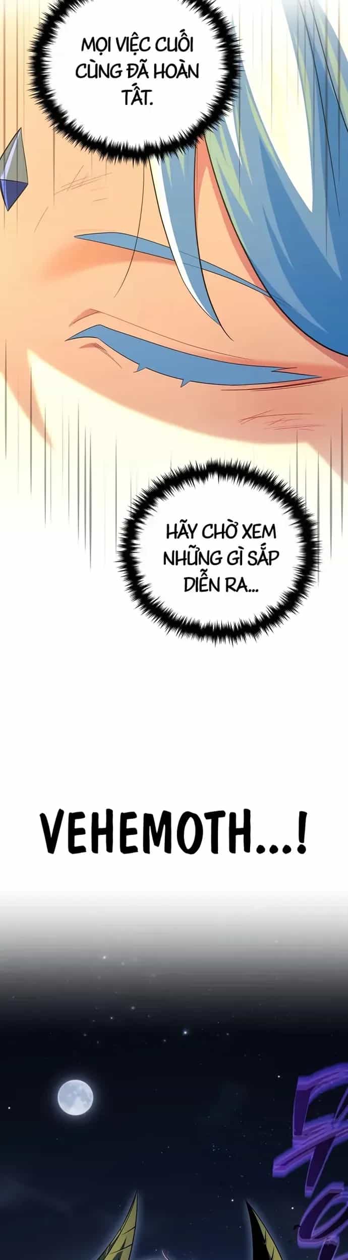 Sự Thức Tỉnh Của Hắc Ma Pháp Sư Sau 66666 Năm - Chương 169 - ảnh 74