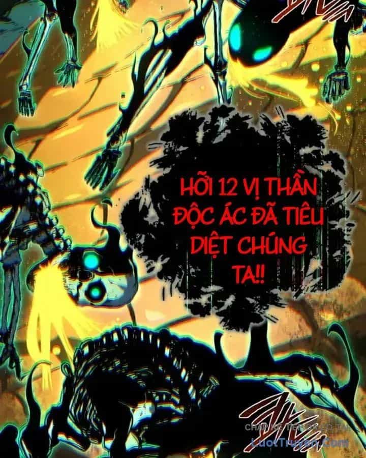 Sự Thức Tỉnh Của Hắc Ma Pháp Sư Sau 66666 Năm - Chương 172 - ảnh 193