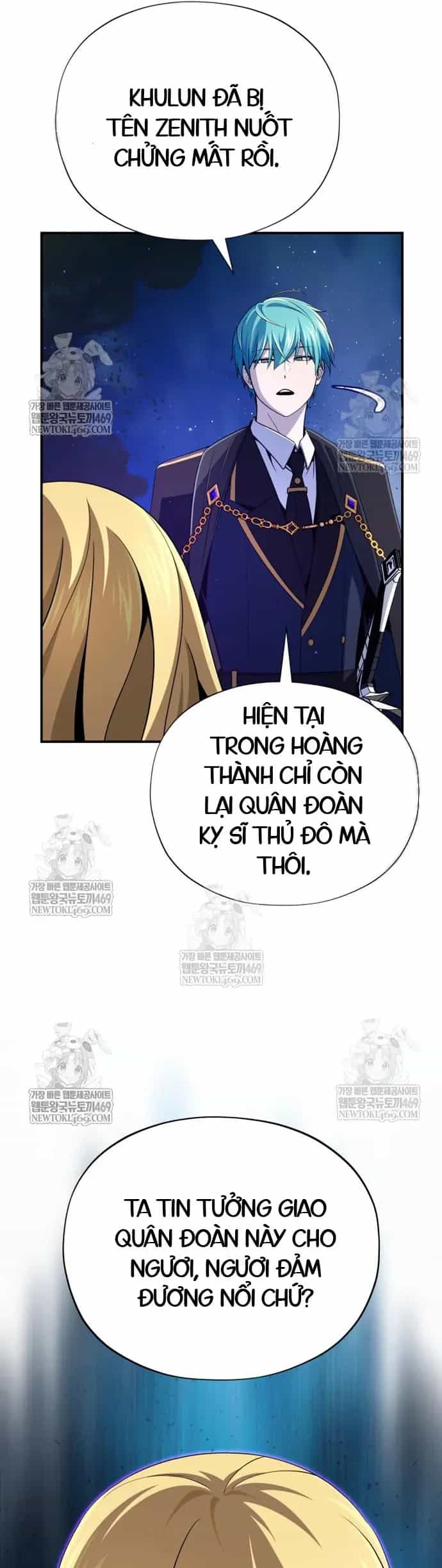 Sự Thức Tỉnh Của Hắc Ma Pháp Sư Sau 66666 Năm - Chương 173 - ảnh 13