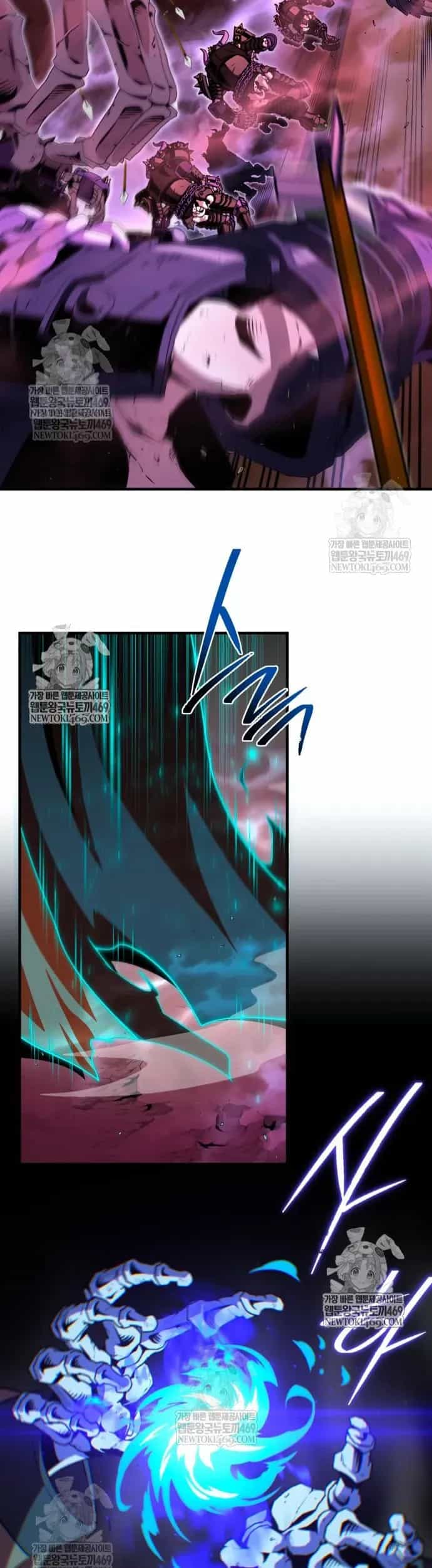 Sự Thức Tỉnh Của Hắc Ma Pháp Sư Sau 66666 Năm - Chương 173 - ảnh 38