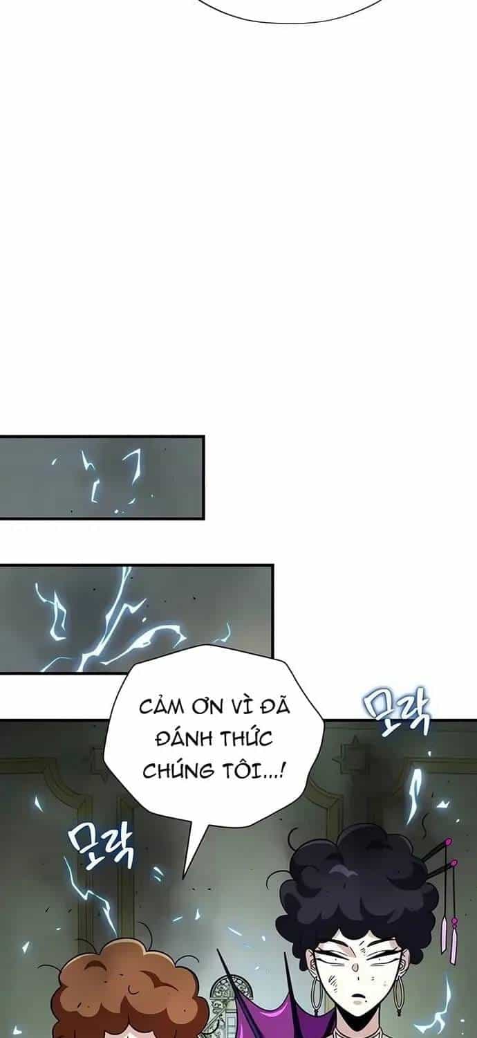 Sự Thức Tỉnh Của Hắc Ma Pháp Sư Sau 66666 Năm - Chương 178 - ảnh 12