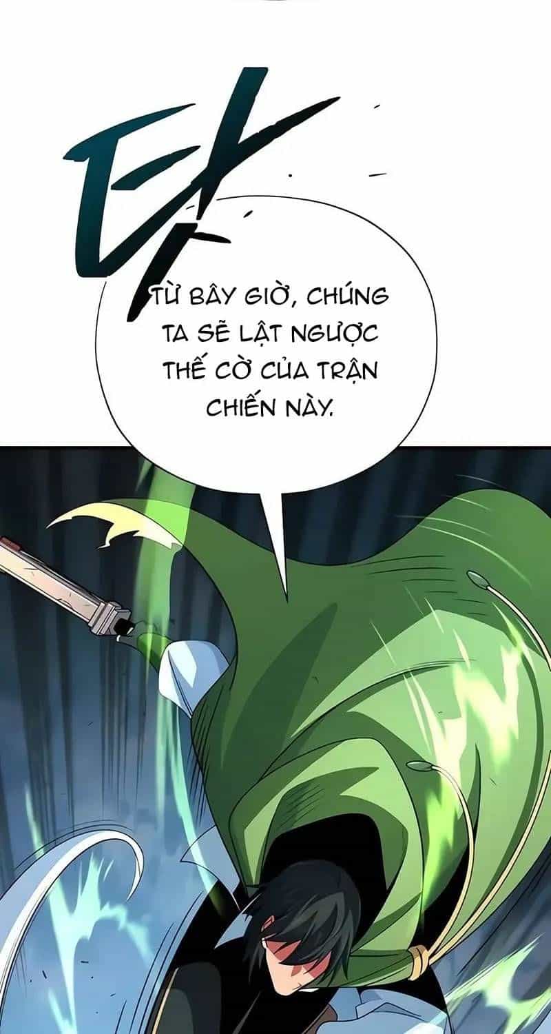Sự Thức Tỉnh Của Hắc Ma Pháp Sư Sau 66666 Năm - Chương 179 - ảnh 76