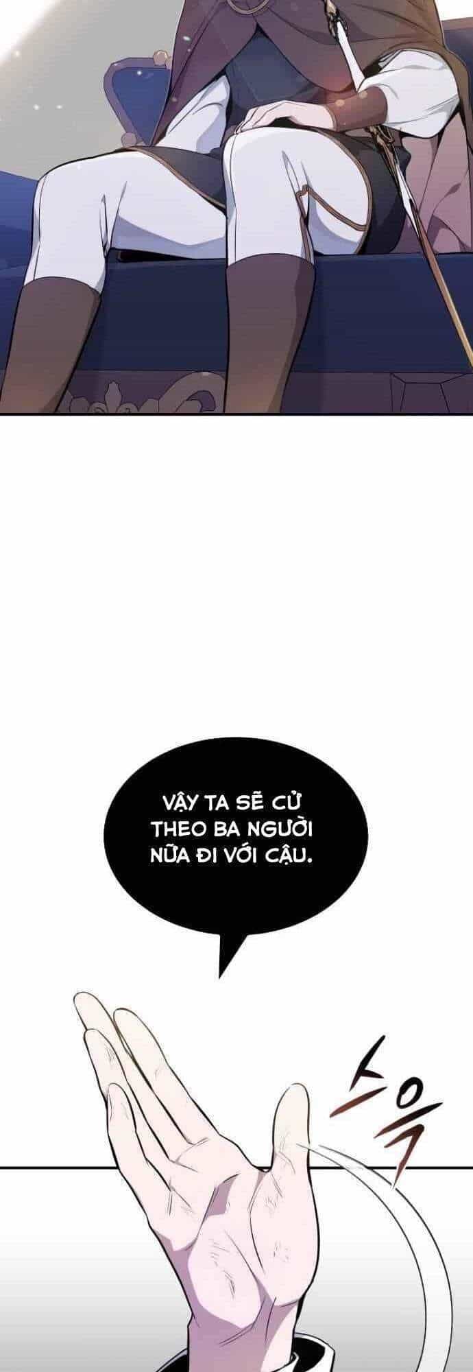 Sự Thức Tỉnh Của Hắc Ma Pháp Sư Sau 66666 Năm - Chương 19 - ảnh 37