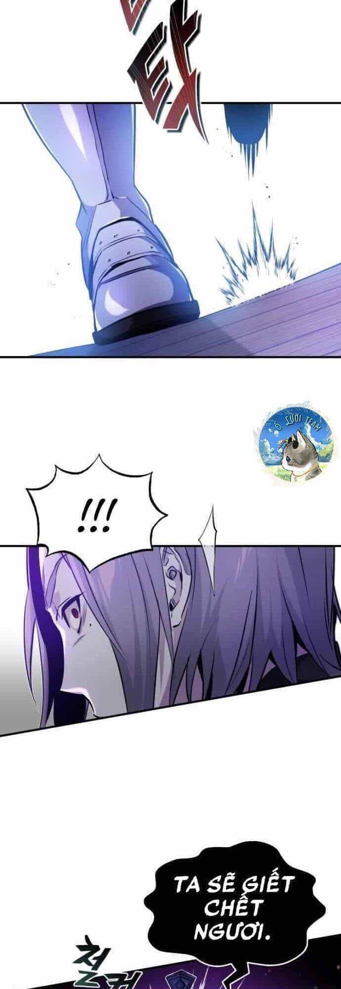 Sự Thức Tỉnh Của Hắc Ma Pháp Sư Sau 66666 Năm - Chương 19 - ảnh 58