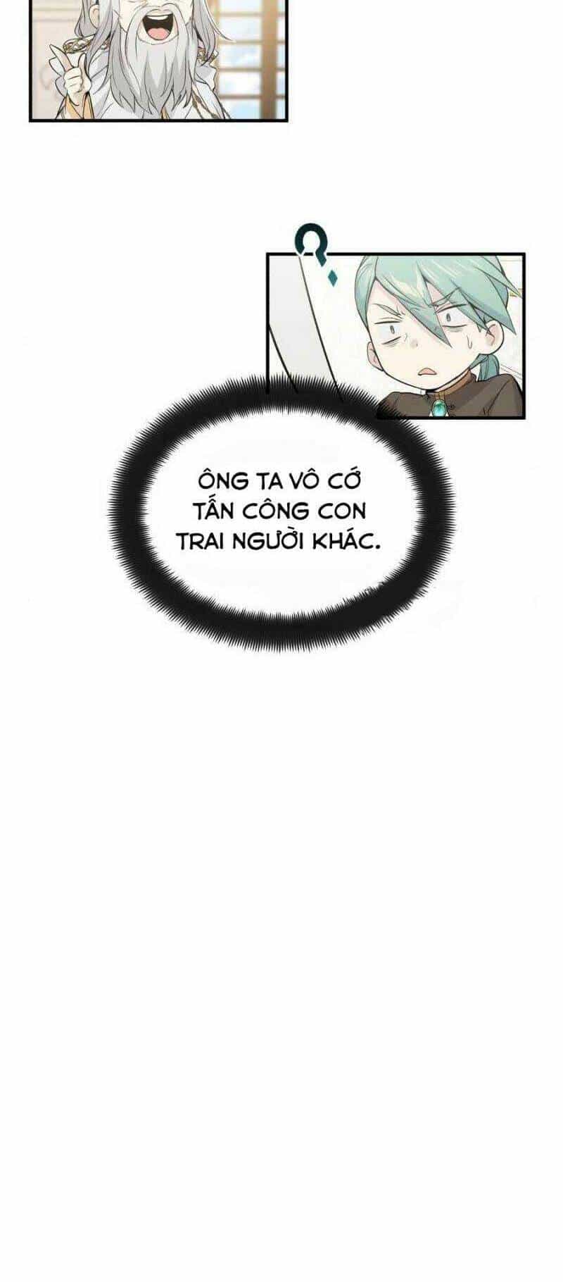 Sự Thức Tỉnh Của Hắc Ma Pháp Sư Sau 66666 Năm - Chương 2 - ảnh 16