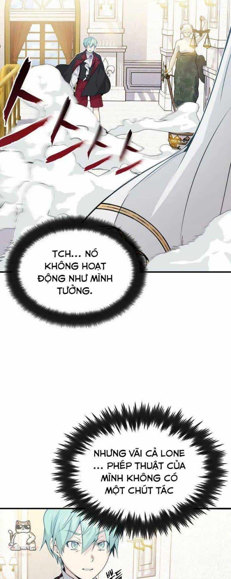 Sự Thức Tỉnh Của Hắc Ma Pháp Sư Sau 66666 Năm - Chương 2 - ảnh 4