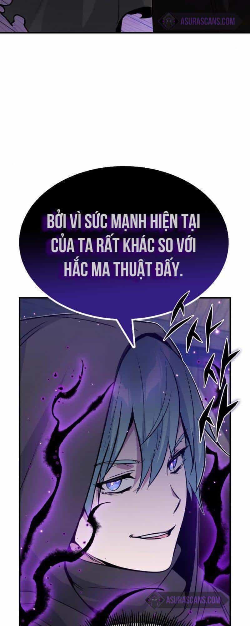 Sự Thức Tỉnh Của Hắc Ma Pháp Sư Sau 66666 Năm - Chương 20 - ảnh 86