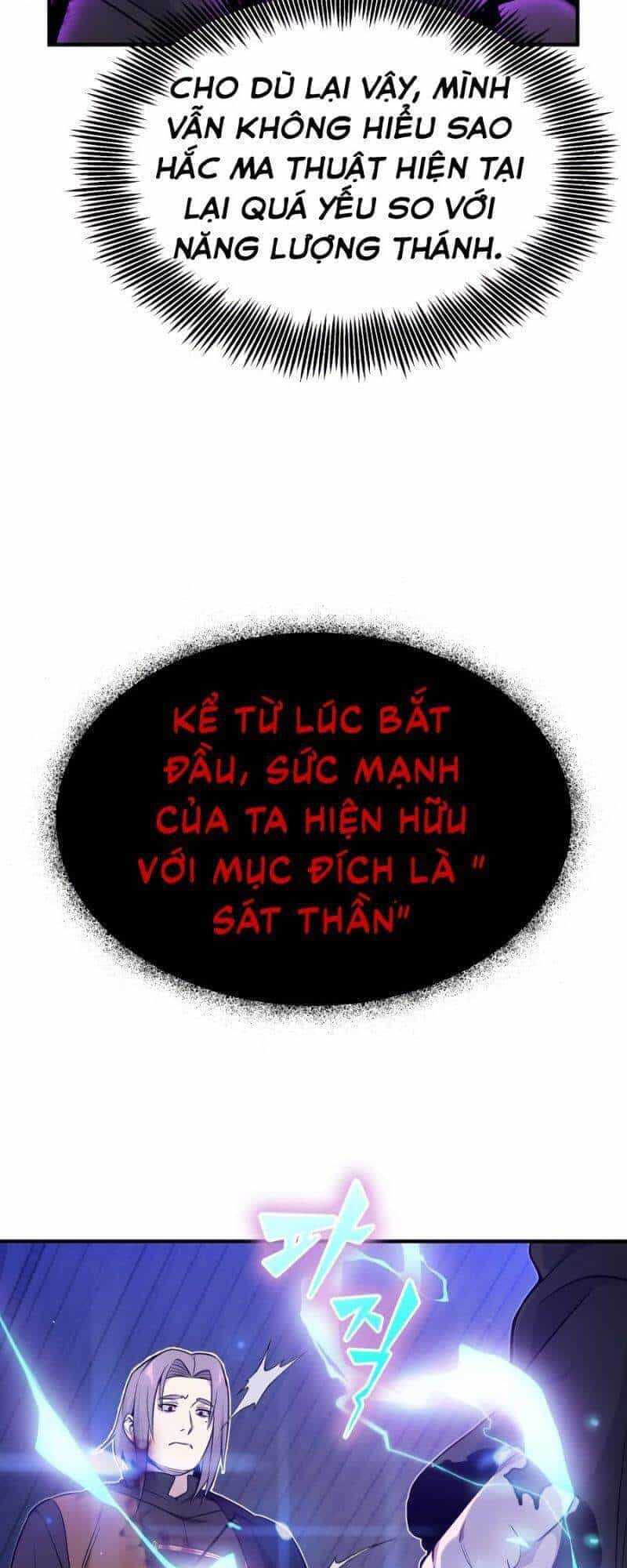 Sự Thức Tỉnh Của Hắc Ma Pháp Sư Sau 66666 Năm - Chương 20 - ảnh 87