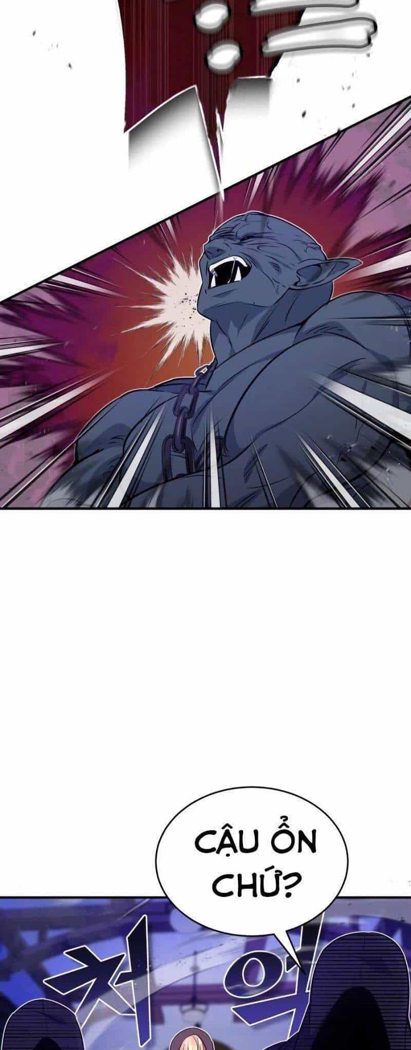 Sự Thức Tỉnh Của Hắc Ma Pháp Sư Sau 66666 Năm - Chương 24 - ảnh 58