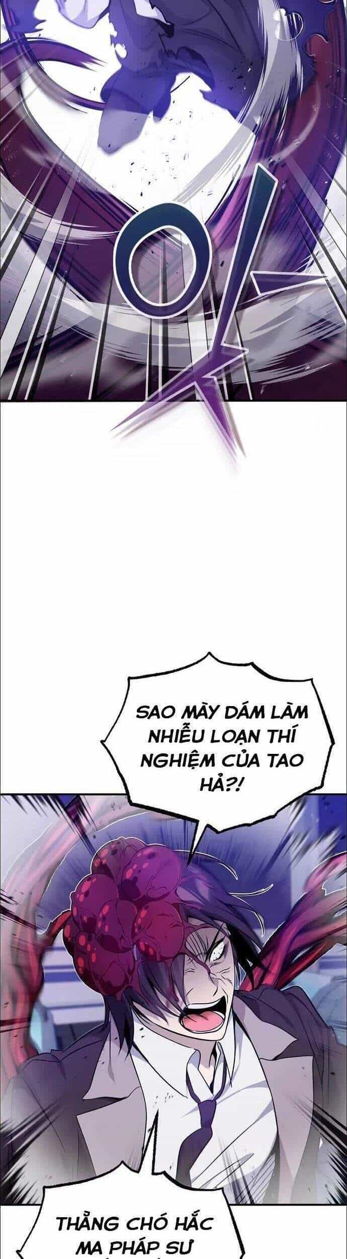 Sự Thức Tỉnh Của Hắc Ma Pháp Sư Sau 66666 Năm - Chương 25 - ảnh 12