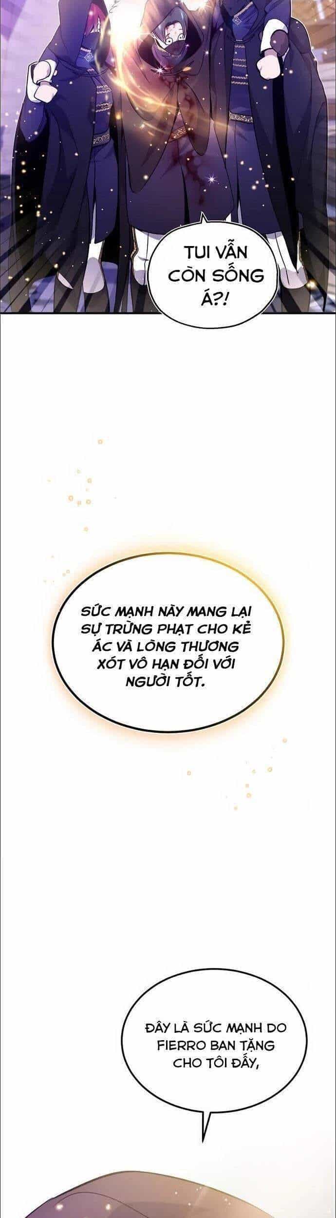 Sự Thức Tỉnh Của Hắc Ma Pháp Sư Sau 66666 Năm - Chương 25 - ảnh 5