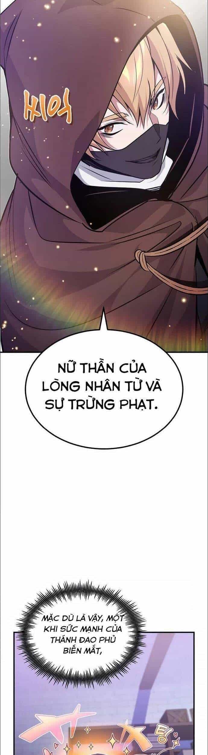 Sự Thức Tỉnh Của Hắc Ma Pháp Sư Sau 66666 Năm - Chương 25 - ảnh 6