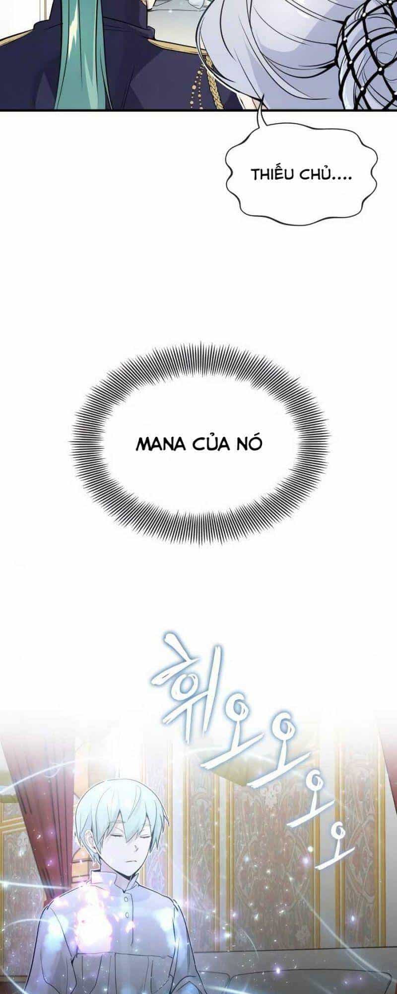 Sự Thức Tỉnh Của Hắc Ma Pháp Sư Sau 66666 Năm - Chương 3 - ảnh 4
