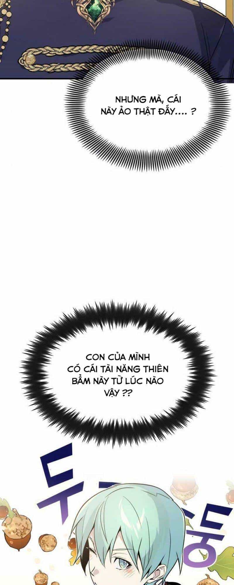 Sự Thức Tỉnh Của Hắc Ma Pháp Sư Sau 66666 Năm - Chương 3 - ảnh 7