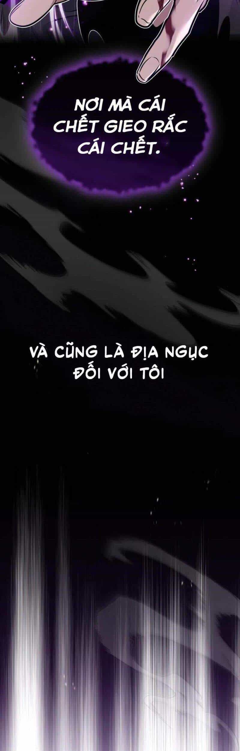 Sự Thức Tỉnh Của Hắc Ma Pháp Sư Sau 66666 Năm - Chương 28 - ảnh 53