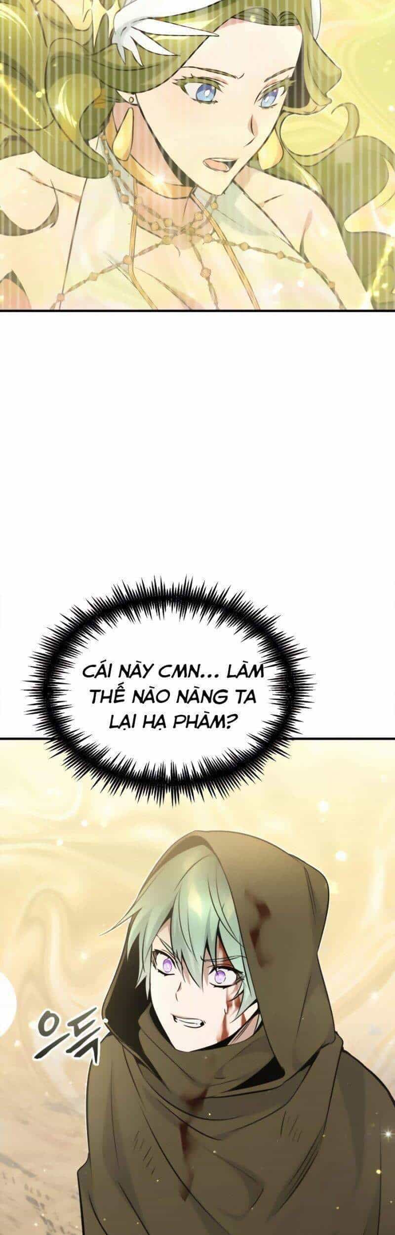 Sự Thức Tỉnh Của Hắc Ma Pháp Sư Sau 66666 Năm - Chương 29 - ảnh 17
